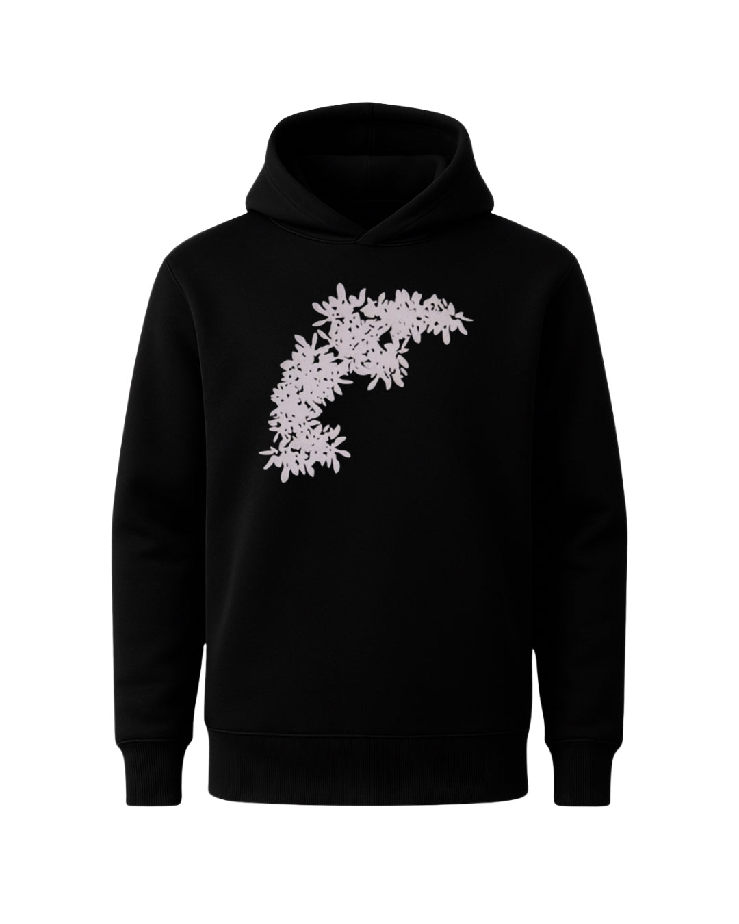 The Rock Diamond Hoodie