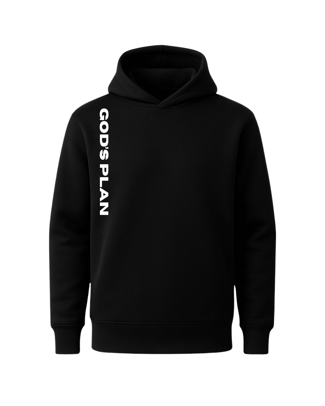 God's Plan Hoodie