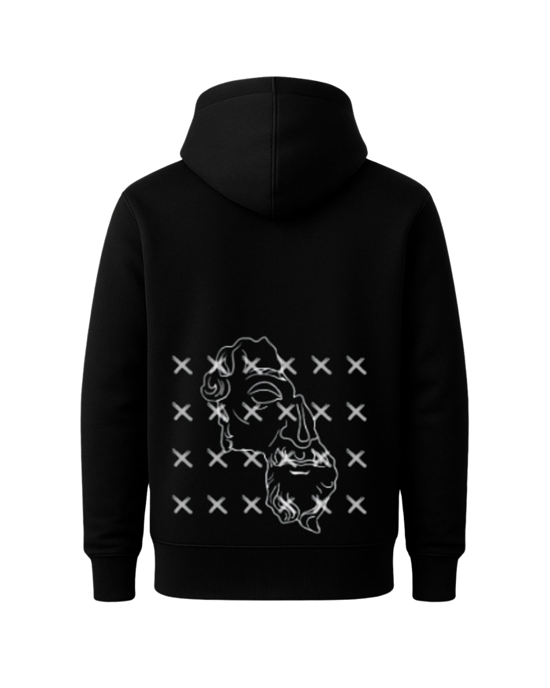 God's Plan Hoodie