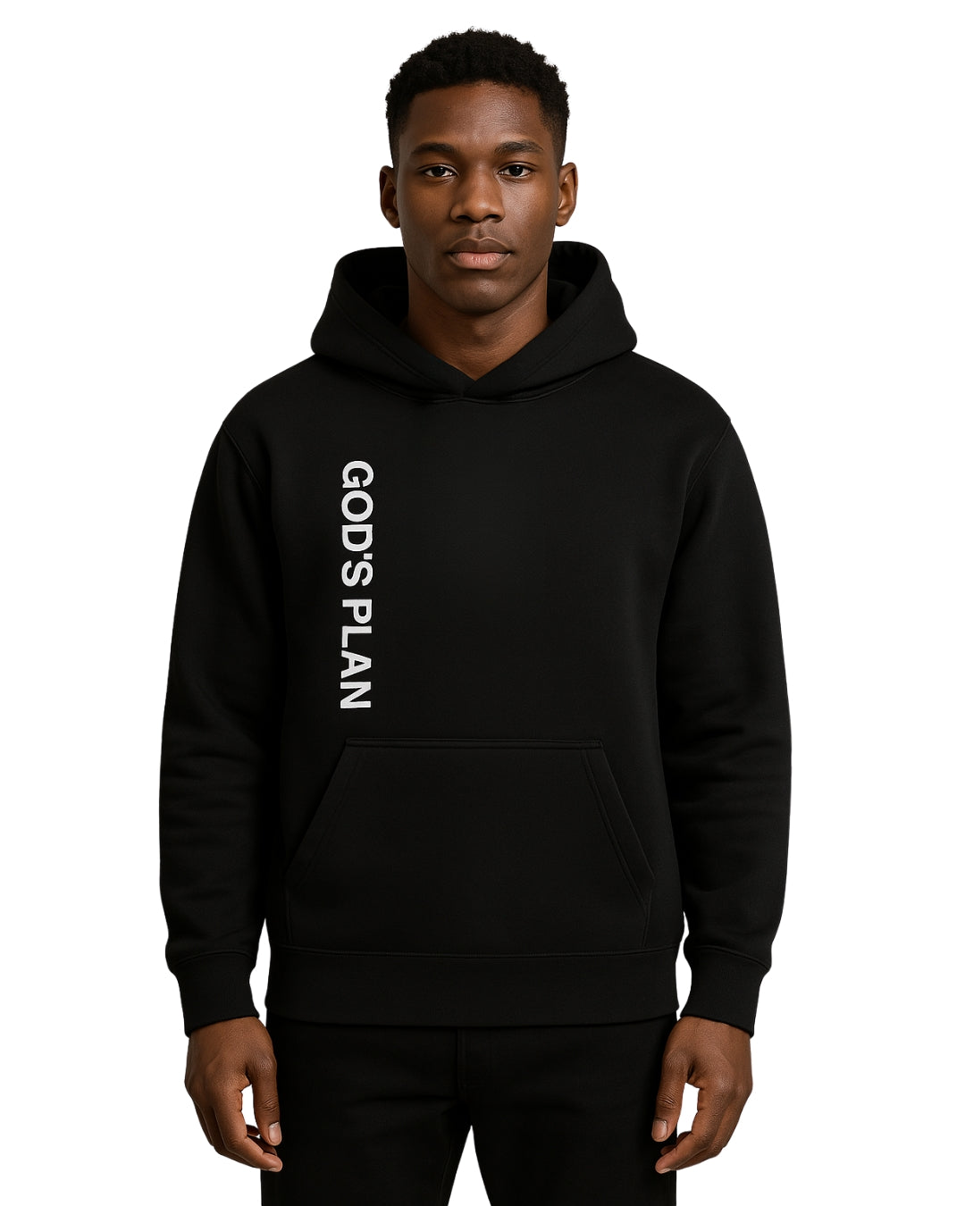 GOD’S PLAN HOODIE